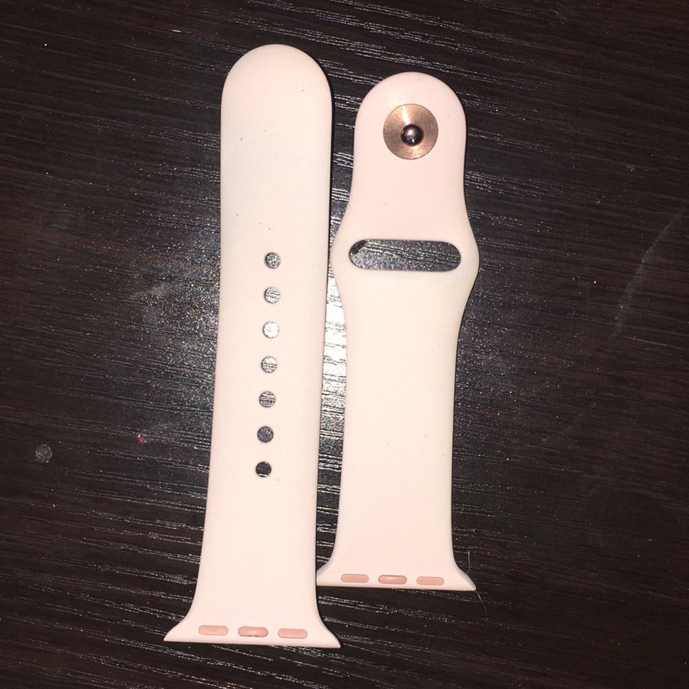 Apple Watch band